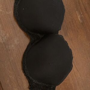 Victoria's Secret Dream Angels Lined Demi with Adjustable Straps